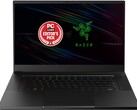 The 2020 Razer Blade 15 Advanced is a capable gaming laptop, and it's on sale for US$1,700, or $900 off its retail price. (Image via Razer)