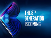 Intel lifting curtains off Coffee Lake come August 21 (Source: Intel)