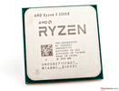 AMD R3 3300X