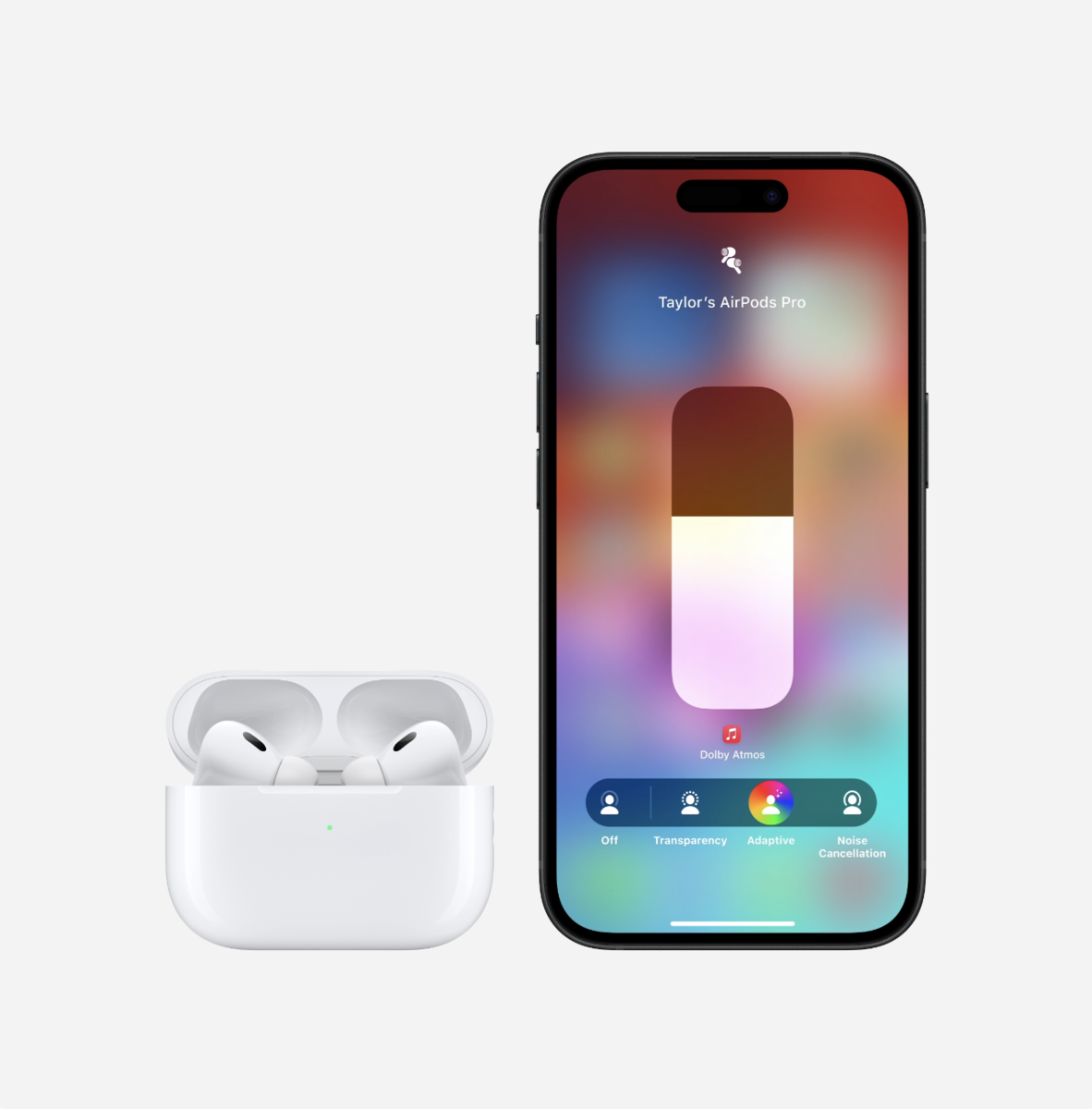 Airpods Pro: How to use Conversation Awareness feature on Apple AirPods Pro  - Times of India