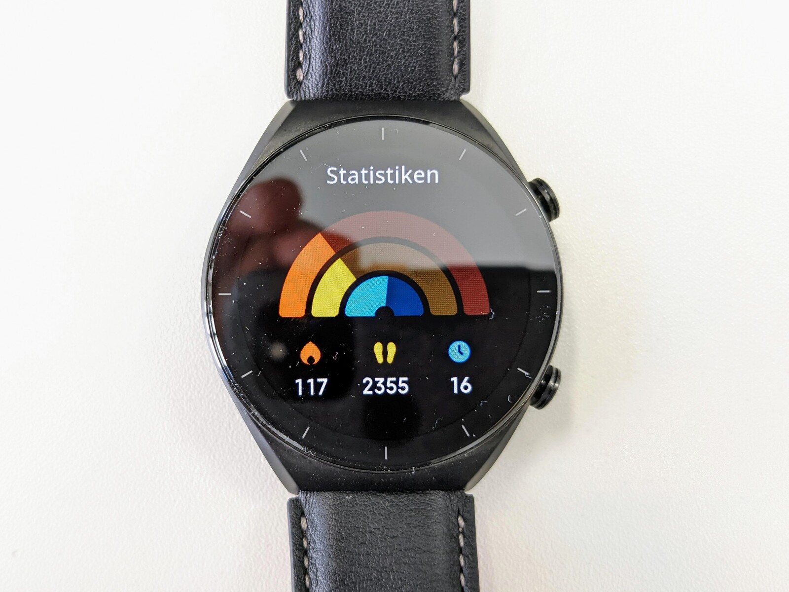 Xiaomi Watch S1 smartwatch review: Allrounder with shortcomings -   Reviews