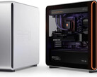The Alienware Area-51 is now configurable with AMD CPUs (image source: Dell)