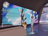 Aniimo gameplay screenshot captured on the Lenovo LOQ 15IRX10.