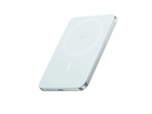 The new Anker Nano Power Bank (above) is similar to an Apple-exclusive model. (Image source: Anker)