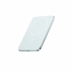 The new Anker Nano Power Bank (above) is similar to an Apple-exclusive model. (Image source: Anker)