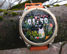 Doogee Anywise W1 Pro smartwatch hands-on review