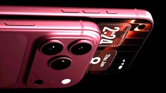 A render video by John Prosser and Asher Dipprey is intended to visualize the most important new features of the iPhone 18 Pro generation. (Image source: FPT, edited)