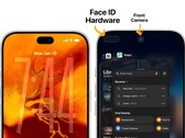 A translation error may have resulted in false iPhone 18 Pro leaks (Image source: theapplehub, Sankew06, edited)