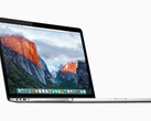 Apple announces a battery recall program for 2015 MacBook Pros with Retina display. (Source: Apple)