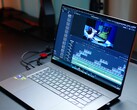 The Asus ROG Zephyrus G16 can also be a good choice for content creation and video editing, but its 16GB RAM are rather tight