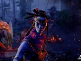 A copy of Avatar: Frontiers of Pandora will be bundled with AMD Ryzen 7000 hardware (image via Ubisoft)