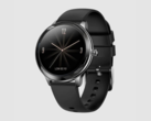 The COLMI V33 smartwatch has a Bluetooth calling feature. (Image source: COLMI)