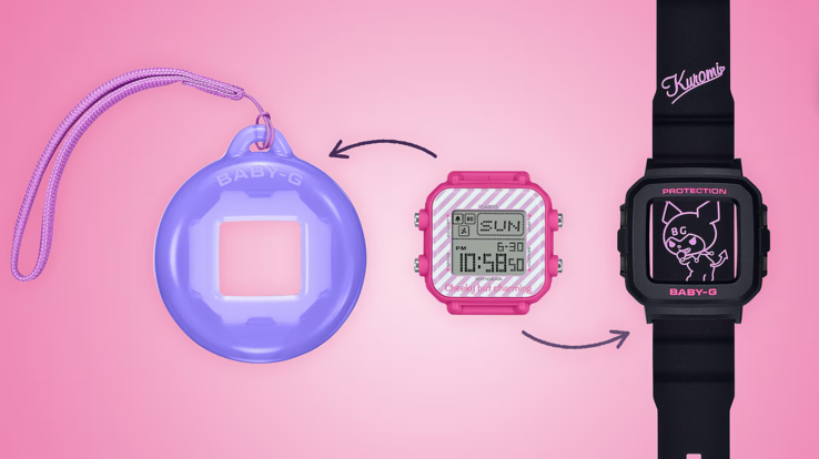 (Image source: Casio)
