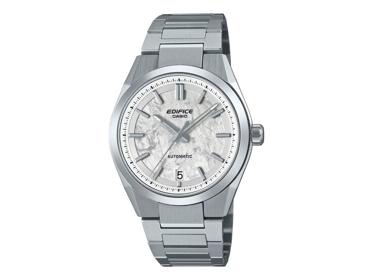 The Casio Edifice EFK-100D-7A watch