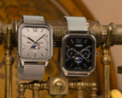 The Casio MTPM305MC-1AV on the right (pictured) alongside the MTPM305MC-8AV. (Image source: Casio)