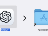 ChatGPT now has a native Mac app allowing you to access GPT4 with a simple keyboard shortcut (Source: Notebookcheck)