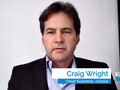 Alleged Satoshi Nakamoto Craig Wright says he'd sell 'anti-crypto' Bitcoin that has 'no utility' as he touts his Satoshi Vision project