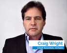 Alleged Satoshi Nakamoto Craig Wright says he'd sell 'anti-crypto' Bitcoin that has 'no utility' as he touts his Satoshi Vision project