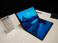 Lenovo ThinkPad X1 Fold 16 Hands-On: New version is more practical and less practical at the same time