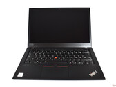 The review of the ThinkPad T14s with an Intel CPU also highlights AMD's supremacy