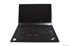 The review of the ThinkPad T14s with an Intel CPU also highlights AMD's supremacy