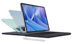 Doogee T30 Pro Android tablet (Source: Doogee)