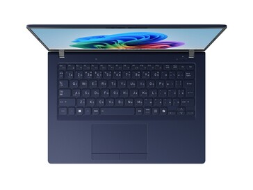 Dynabook XP9/XP7