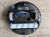 Underside of the Deebot T90S Pro Omni