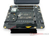 Acemagic F2A disassembled