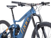 The Finna Wind Peak is the first electric model from the Spanish brand. (Image source: Finna)