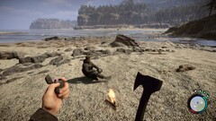 Sons of the Forest