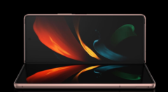 The Galaxy Note 21 is likely to be replaced by the Galaxy Z Fold 3