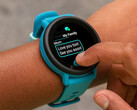 The Garmin Bounce 2 supports LTE calling and messaging. (Image source: Garmin)