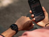 The Garmin ECG app is now available in the UK and Switzerland. (Image source: Garmin)
