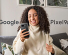 Spigen has showcased the Google Pixel 9a in all angles (Image source: Spigen - edited)