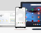 Google product line-up. (Source: Google)