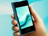 HMD Global is expected to soon release a larger sister model to accompany the HMD Touch shown here.