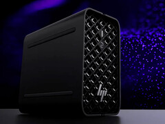 HP has created over a dozen Z1 Mini G1a SKUs for various markets. (Image source: HP)