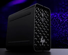 HP has created over a dozen Z1 Mini G1a SKUs for various markets. (Image source: HP)
