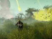Helldivers 2 has stopped working for some players on older systems as their CPUs don't support the AVX2 instruction set. (Image source: Steam)