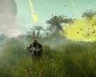 Helldivers 2 has stopped working for some players on older systems as their CPUs don't support the AVX2 instruction set. (Image source: Steam)
