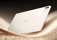 The MagicPad 3 Pro is the first tablet with Snapdragon 8 Elite Gen 5. (Image source: Honor)