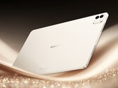 The MagicPad 3 Pro is the first tablet with Snapdragon 8 Elite Gen 5. (Image source: Honor)