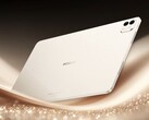 The MagicPad 3 Pro is the first tablet with Snapdragon 8 Elite Gen 5. (Image source: Honor)
