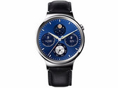 Huawei Watch Android Wear smartwatch