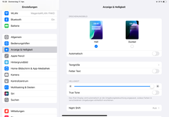 Apple iPad 11 A16 2025 tablet review