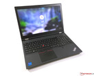 ThinkPad P15 Gen 2