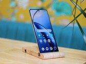 Realme 12 Pro+ review – Periscope zoom camera on a mid-range phone
