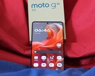 Motorola Moto G85 smartphone review – The mid-range phone with an almost borderless 120-Hz display