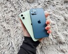The iPhone 12 was the best-selling smartphone of 2021. (Source: NextPit)